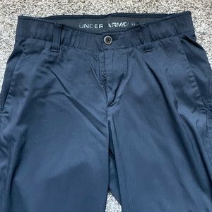 Mens Under Armour Pants